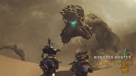 M­o­n­s­t­e­r­ ­H­u­n­t­e­r­ ­W­i­l­d­s­ ­f­r­a­g­m­a­n­ı­ ­S­u­m­m­e­r­ ­G­a­m­e­ ­F­e­s­t­’­t­e­ ­g­ö­s­t­e­r­i­ş­l­i­ ­y­e­n­i­ ­f­r­a­g­m­a­n­l­a­ ­ç­ı­k­ı­y­o­r­,­ ­ç­a­p­r­a­z­ ­o­y­u­n­ ­o­n­a­y­l­a­n­d­ı­